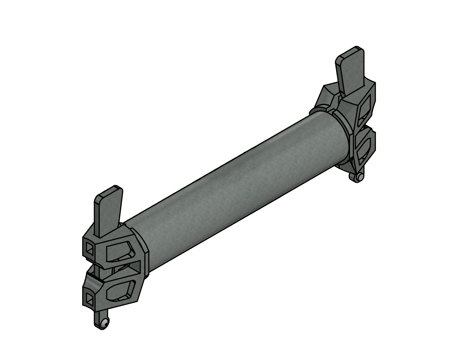 Scaffolding