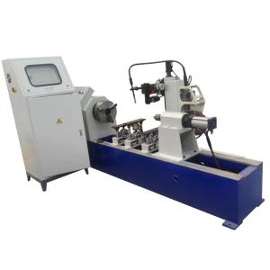 5-osni avtomatski varilni stroj