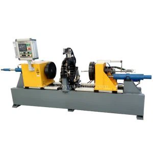 Avtomatski varilni stroj za pivske sode